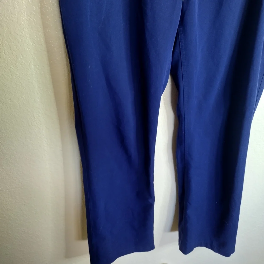 Figs Pisco Basic Scrub Pants Men's Sz Xl